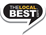 The Local Best Logo